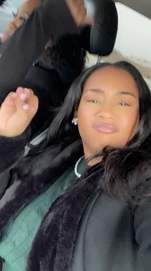 Rayanna Thomas on Reels