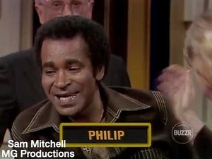 Password Plus - Episode 55 (March 23rd, 1979) (Greg Morris & Joyce Bulifant) (Day 5)