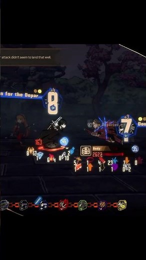 Celebration for the Departed - Solemn Lament (Yi Sang) - Limbus Company
