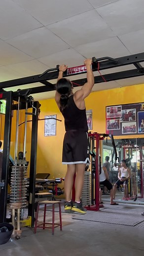 Master Pull-Ups for Strength and Fitness