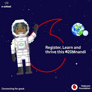 728K views · 364 reactions | Learn anywhere with homework questions, video lessons and quizzes #ConnectingForGood | Vodacom | Facebook