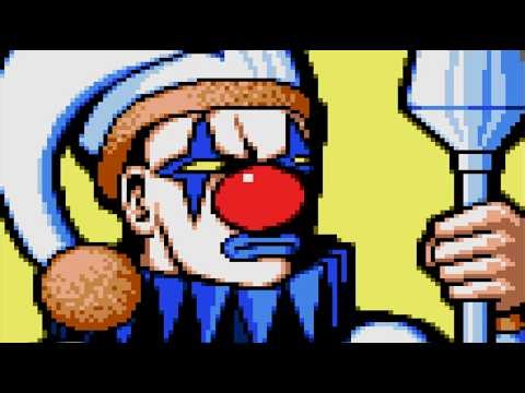 Street Combat (SNES) Playthrough