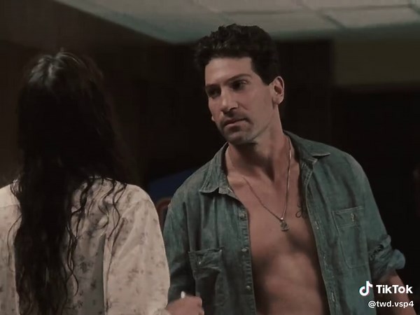 The Complex Dynamics of Shane Walsh in TWD