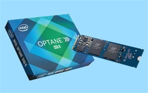 全系消费级傲腾固态硬盘测评3DXPOINT对比三星Z-nand