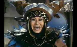 ¿Qué fue de la Rita Repulsa original?