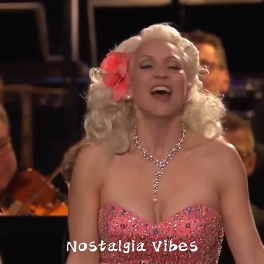 Gunhild Carling plays for the King of Sweden on his 70th birthday | Nostalgia Vibes