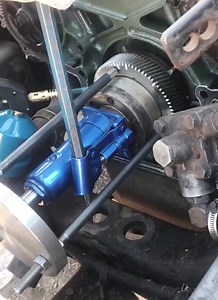 crankshaft timing gear removal #viralreels #reelsvideo #reelsviral #demonslayerkimetsunoyaiba #copyrightinfringementchallenge #automation #reels #astros #video #mechanic | Mechanical Tips