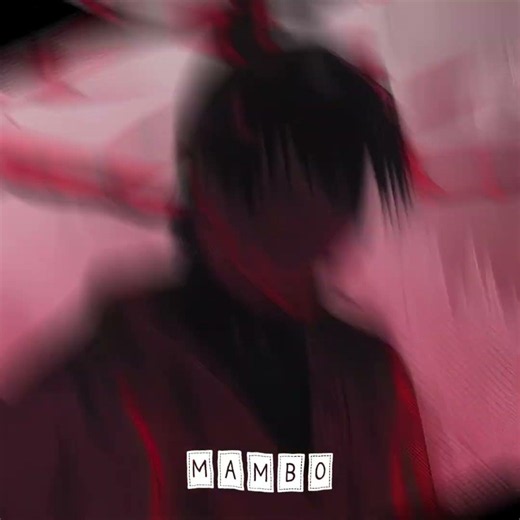 “I’m not a zenin anymore” 🐍 🔥 || Toji Fushiguro Edit || Song: Le Cheyenne || Mambo