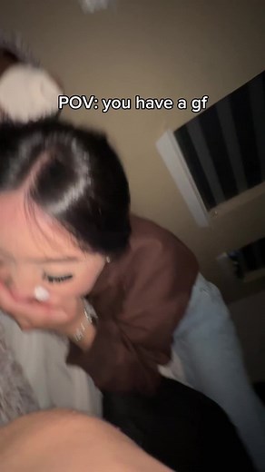 My gf cant be the only one like this 😭🙏 #couple #couplegoals #funny #fyp #toxic #gaelandale #