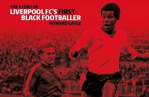 'I looked around... More monkey noises; a few grown men making Nazi salutes'