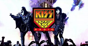 129K views · 4.9K reactions | Our exclusive KISS Army Radio Station is coming to SiriusXM Channel 30 for a limited time! Tune in starting Monday, Feb. 4 at 5pm ET. | KISS | Facebook