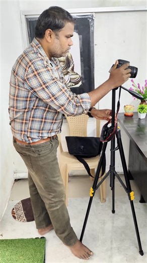 Digital Deva on Instagram: "Today’s vlog = Client video shoot day 🎬 Most people see only ads. Very few see the work before ads. Script Strategy Execution That’s how results are created. #MetaAds #digitalmarketing #digitalcrazyhub"