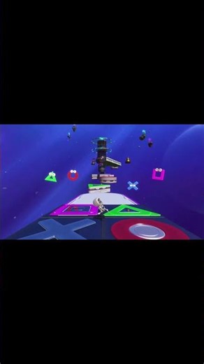 🤖 ASTRO BOT | Boss Battle: Annihilating the Sphere! 💥🔥 #astrobot #short