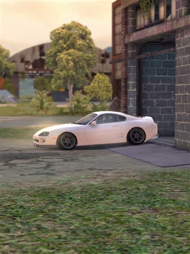 Tuning a Toyota Supra: A JDM Enthusiast's Guide