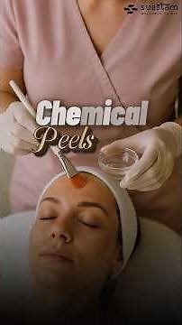 Do Chemical Peels Thin Your Skin? Myth vs Fact | Dr. Neeharika Goyal