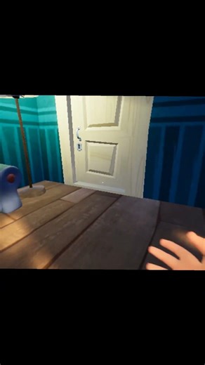 Hello Neighbor Invisible Item Glitch | Hello Neighbor Funny Moments #helloneighbor #memes #funny