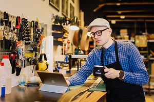 Forward vs. Backward Scheduling for Manufacturers — Katana