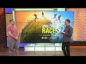 The Amazing Race Season 36 Finale Recap