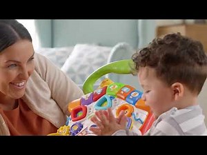 VTech Stroll & Discover Activity Walker