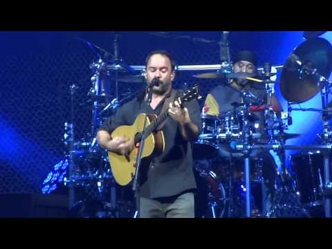 Dave Matthews Band - Where Are You Going? (HD) Live In Paris 2015