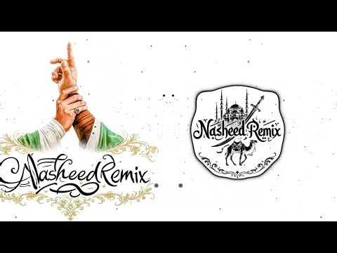 Nasheed Remix | Allahu Akbar | English version | (Official Music Video)