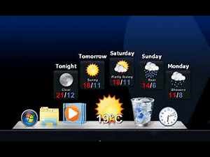 como editar tu barra de tareas y personalizarla objectdock