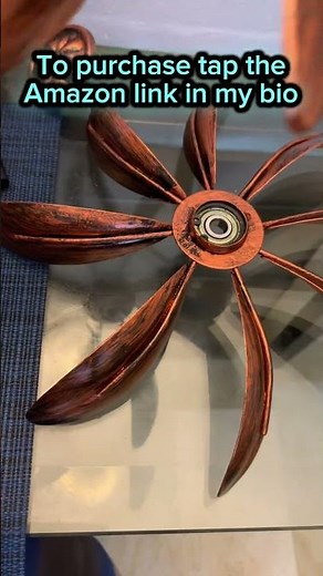 VEWOGARDEN 360° Outdoor Wind Spinner