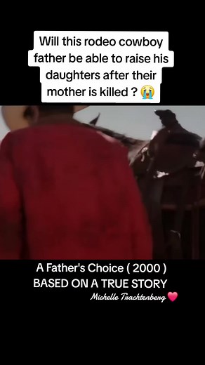 A Father's Choice ( 2000 ) Based on a true story #fyp #fypage #foryoupage #foryour #foryourpage #for #fypツ #foru #fypシ゚ #foryouu #fypageシ #fyppppppppppppppppppppppp #fyppage #fyppp #classic #classicmovies #classicmovie #movie #movies #movieclips #clips #moviescene #moviescenes #filmclips #films #lifetime #truestory #michelletrachtenberg #peterstrauss #yvonnezima #charliemcclain #drama #indiefilm #suspense #afatherschoice #heartwarming #cbs #lifetimemovies #story #tiktok #fypviralシ #scene #foryou
