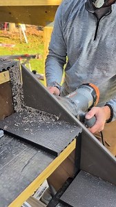 680K views · 1K reactions | Installing and routing out the fascia  | Revive Home Tips | Facebook