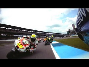MotoGP™ 2014 Best OnBoard action