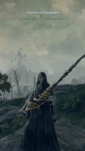 How to Get the Bolt of Gransax in Elden Ring | Legendary Weapon Location