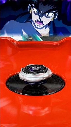PROTO NEMESIS Had the CRAZIEST Glow Up in Beyblade History 😳🔥