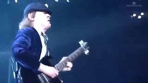 2.9K views · 156 reactions | Rock or Bust -- AC/DC Live from the 2015 GRAMMY Awards Watch the video on YouTube ⤵ https://youtu.be/zLXQWBgX0jo | MUSIC FEVER | Facebook