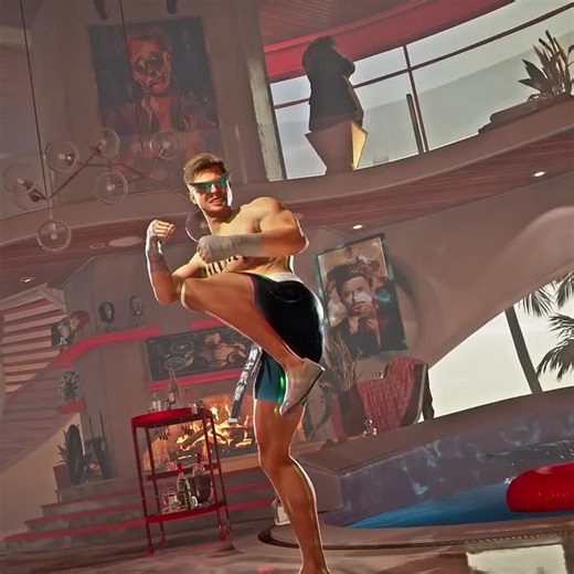 Mortal Kombat: Lo Mejor del Gaming en 2023