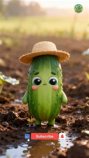 MUN-MUN PERGI MANCING | ANIMASI SAYUR DAN BUAH