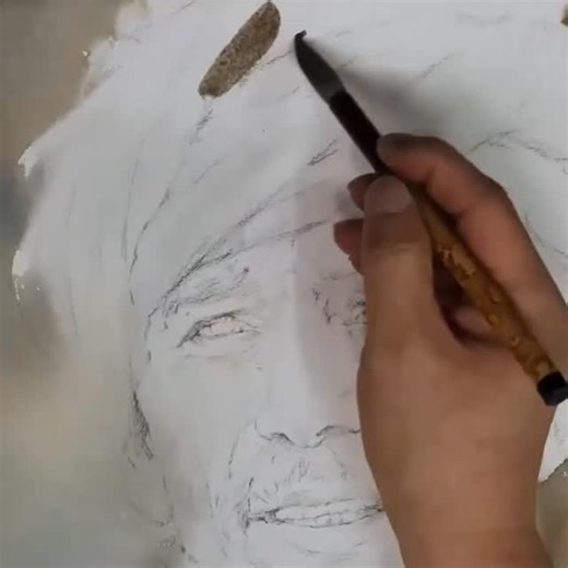 2K reactions · 126 shares | Watercolour painting . . misulbu | Drawing Pen | Facebook