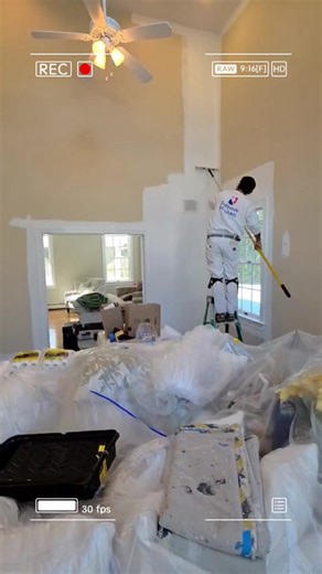 Expert Interior Painting Tips for Home Transformation