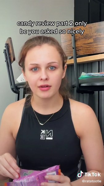 Mamba Stick Candy Review Part 2