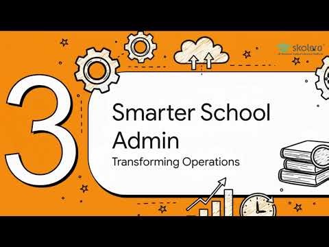 Smarter Schools Start Here | Skolera EMIS System