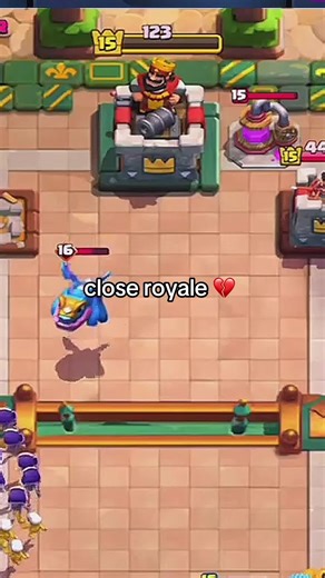 Mastering Clash Royale Strategies for Success