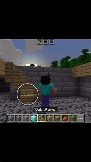 DAY 19 OF ​🏗️ 1 Follower = 1 Block? | Building a MASSIVE Mansion!