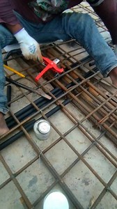 Electric pipe cutting cutter | Plumber Tech