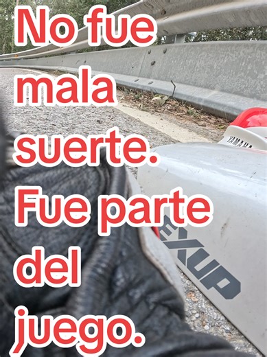 Lecciones de Responsabilidad en el Motociclismo