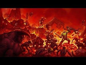 DOOM (2016) - Juego completo en Español | Sin comentarios | Longplay