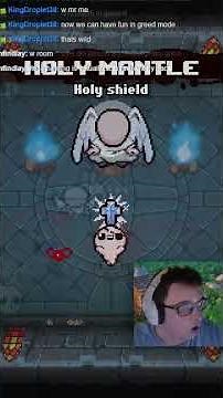 The BEST Way To Unlock The D6 #tboi #bindingofisaac