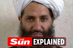 Who is the Taliban leader? The terror group’s leadership explained