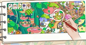 Download & Play Find Master: Hidden Objects on PC & Mac (Emulator)