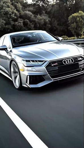 2026 Audi A7 SHOCKS the Luxury Market — BMW & Mercedes Can’t Compete