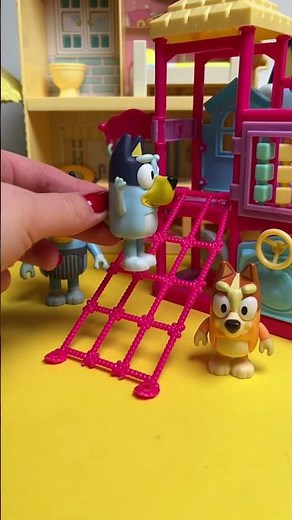 ASMR Satisfying with Unboxing & Review Bluey Toys Videos