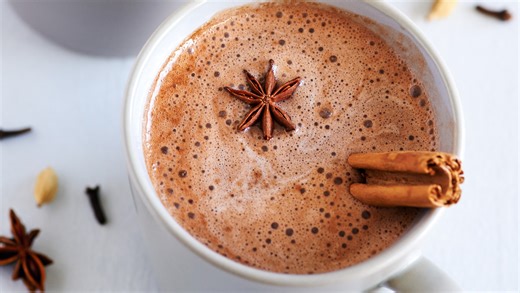 The Ratio To Follow When Adding Spices To Your Coffee - Tasting Table